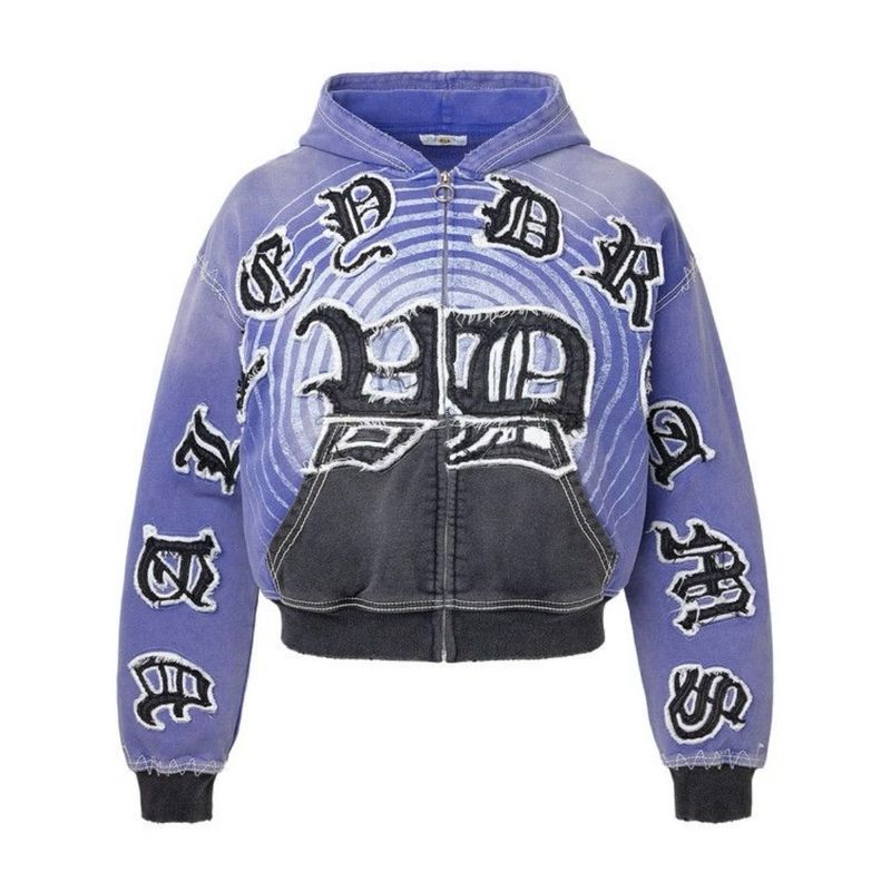 Vale Hypnotic Hoodie