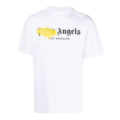 Palm Spray Tee