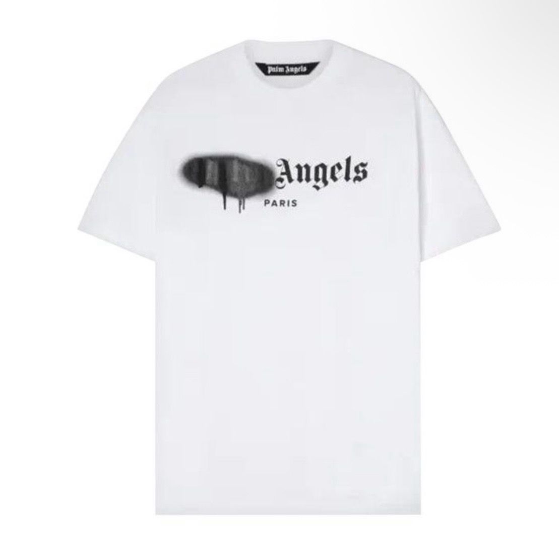 Palm Spray Tee