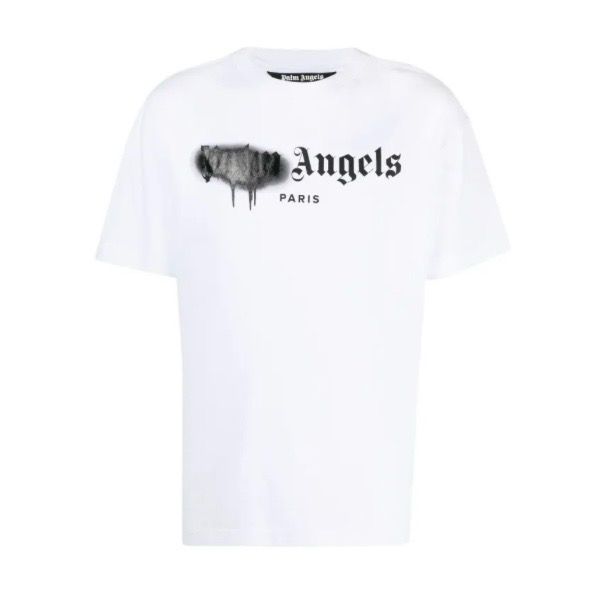 Palm Spray Tee