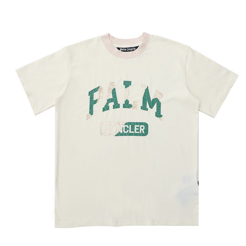 Palm Moncler Tee