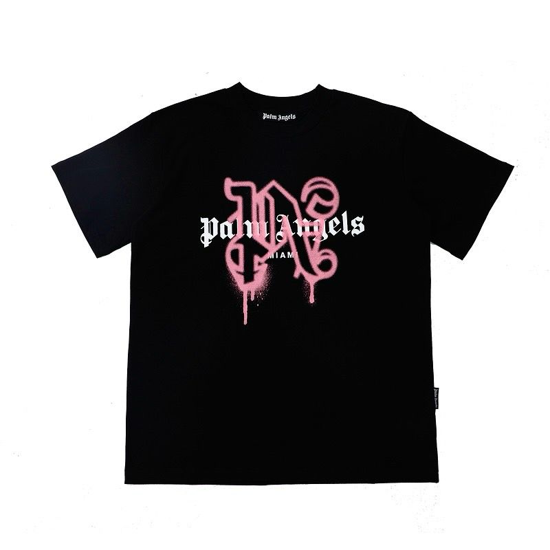 Palm Miami Tee