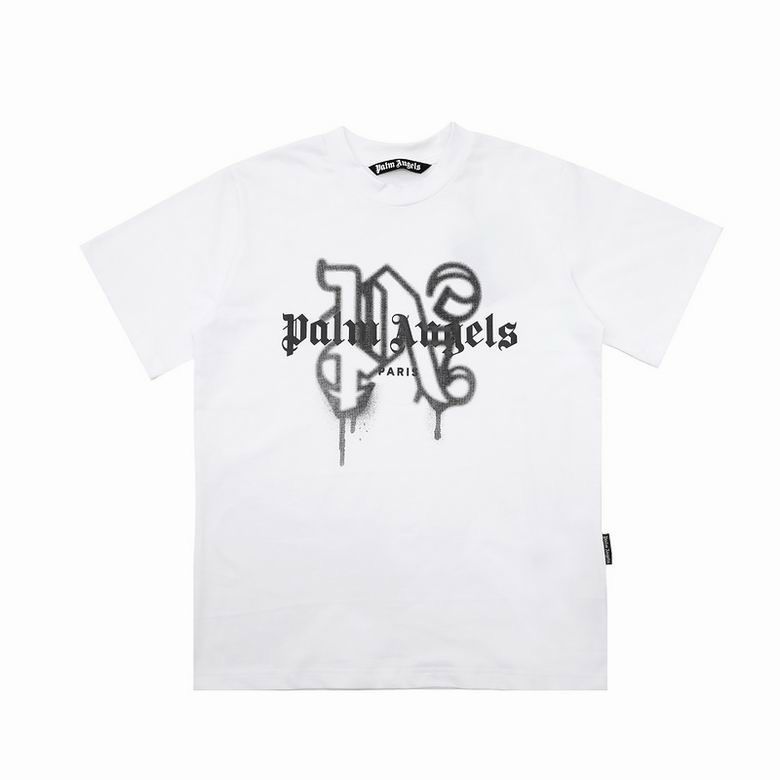 Palm Paris Tee