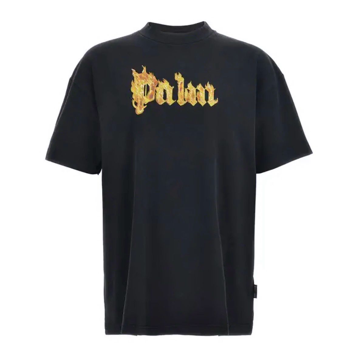 Palm Flame Tee