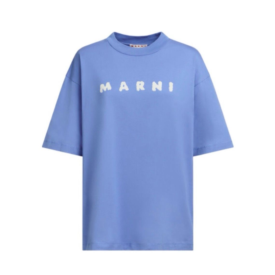 Blue Marni Tee