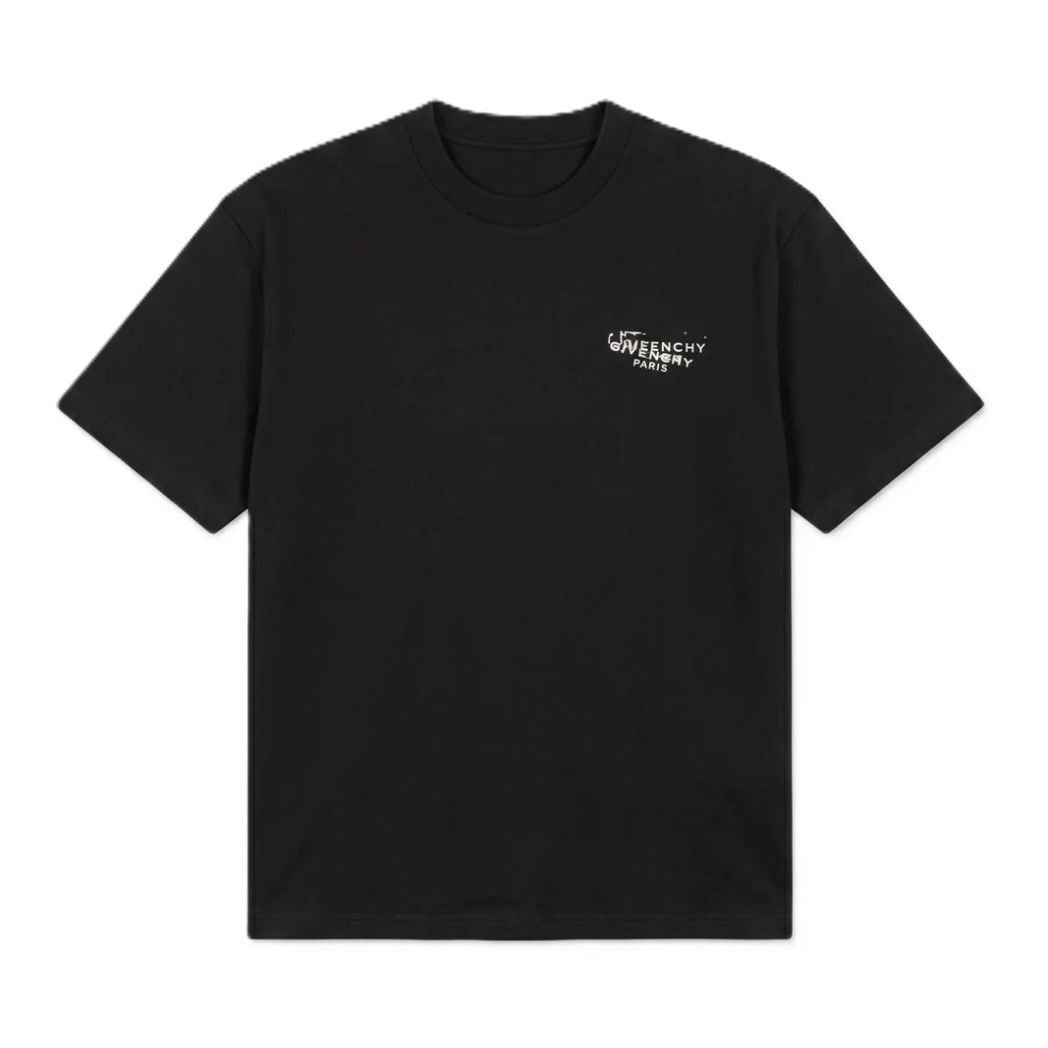 Givenchy Paris Tee