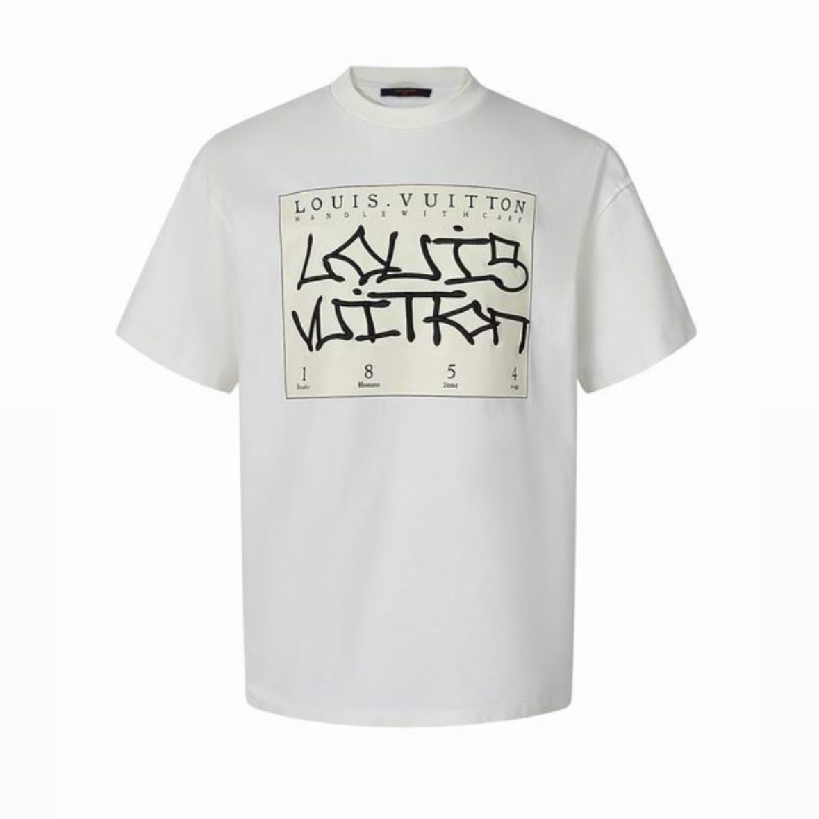 LV 1854 Tee