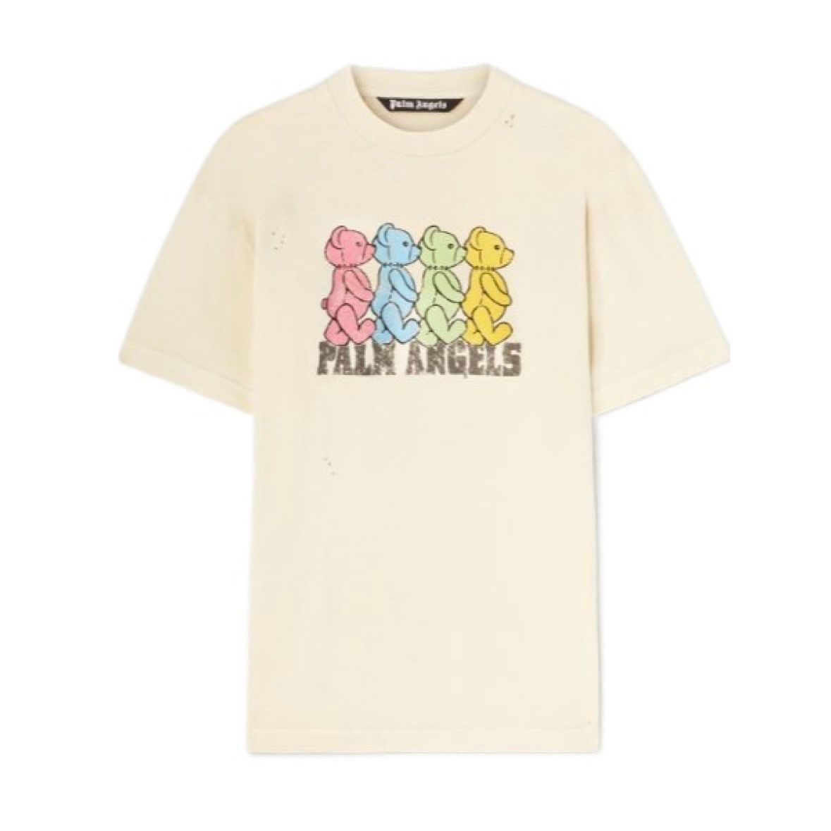 Bear Palm Tee