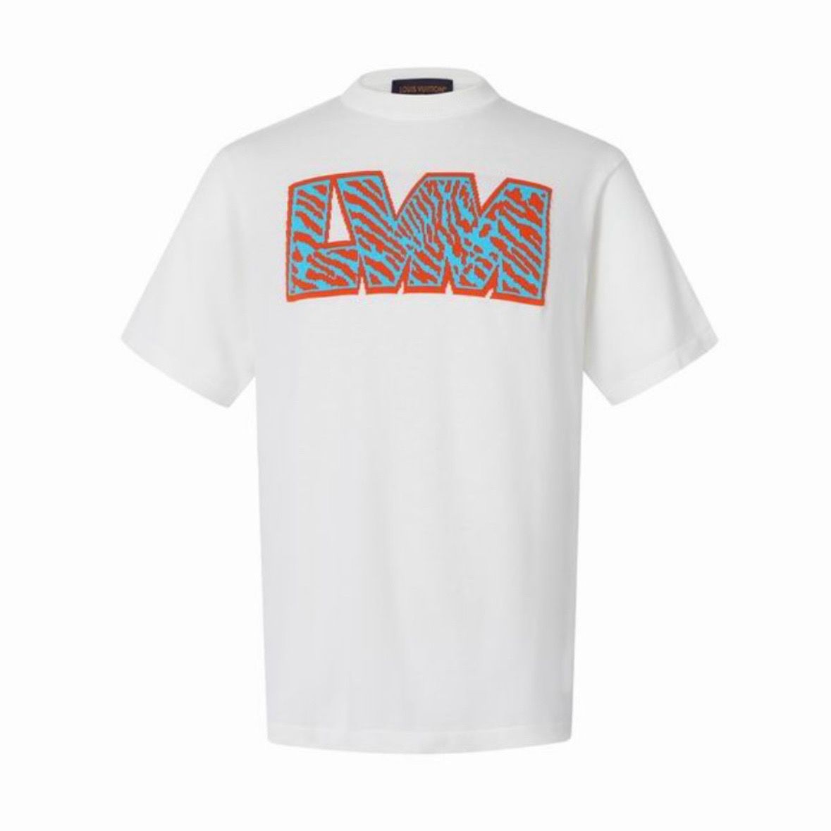LV Knit Tee