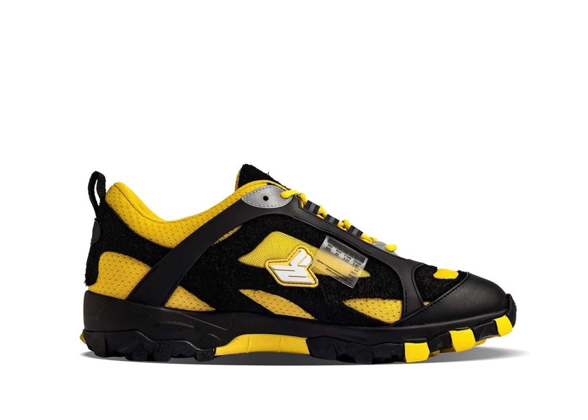 Yellow Sicko