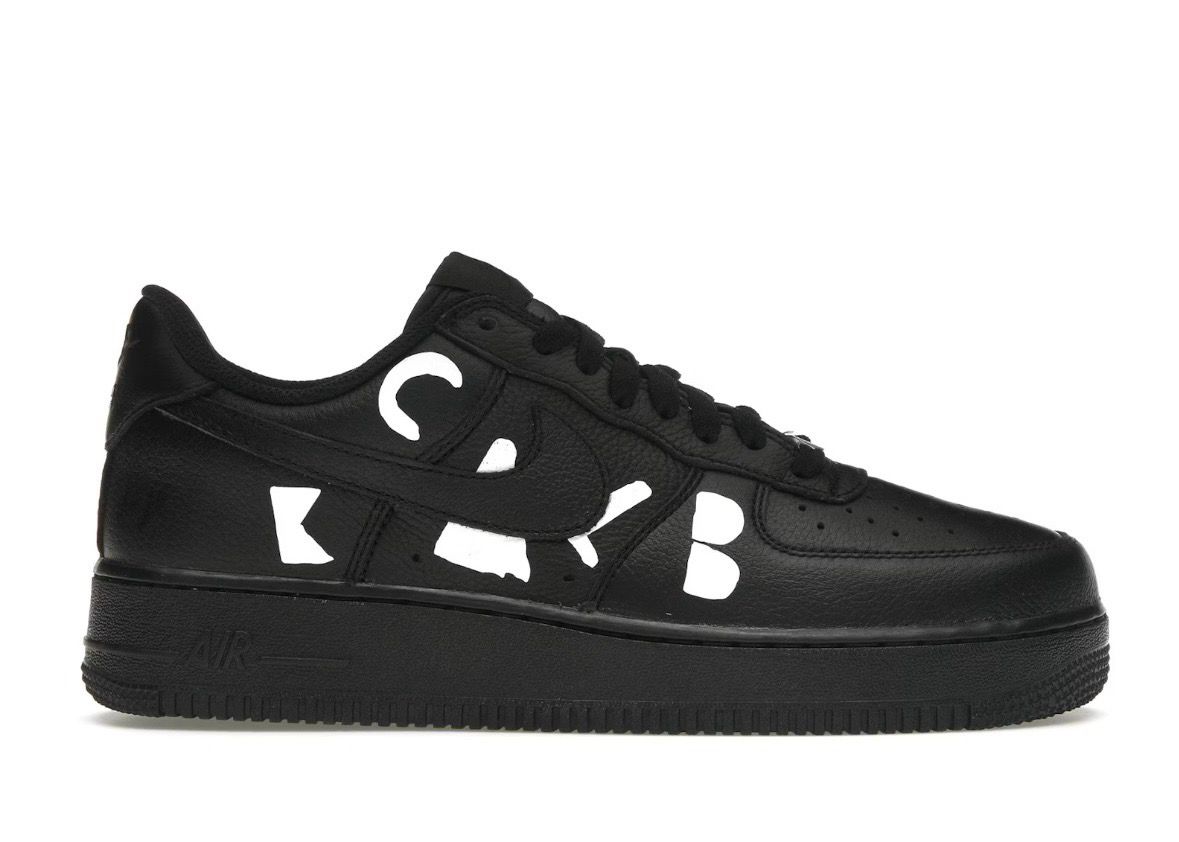 CDG AF1