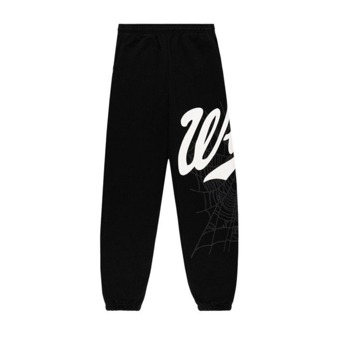 Sp5der Wait Sweats