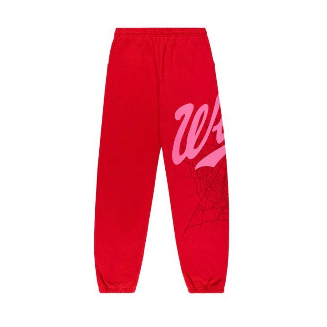 Sp5der Wait Sweats