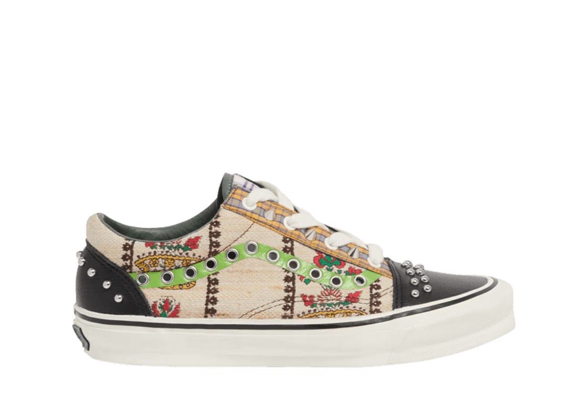 Gucci Van