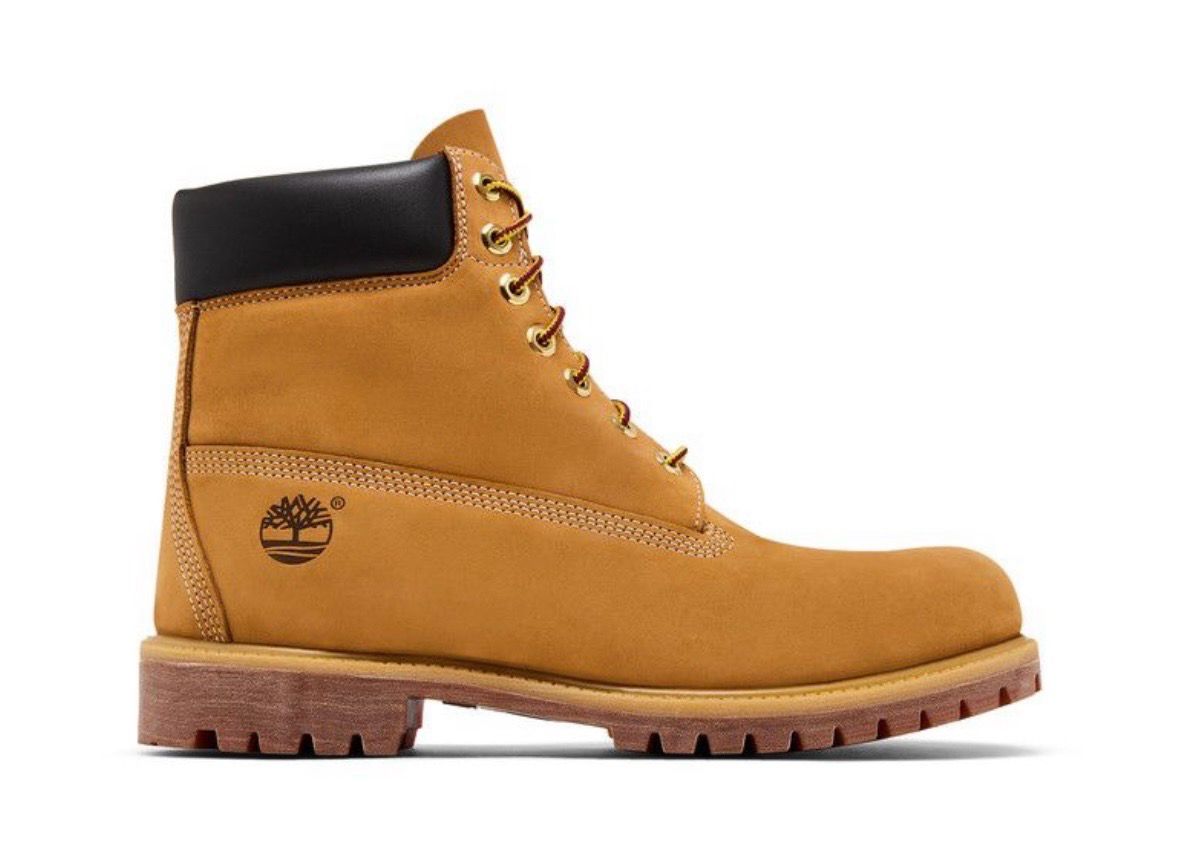 Wheat Timb