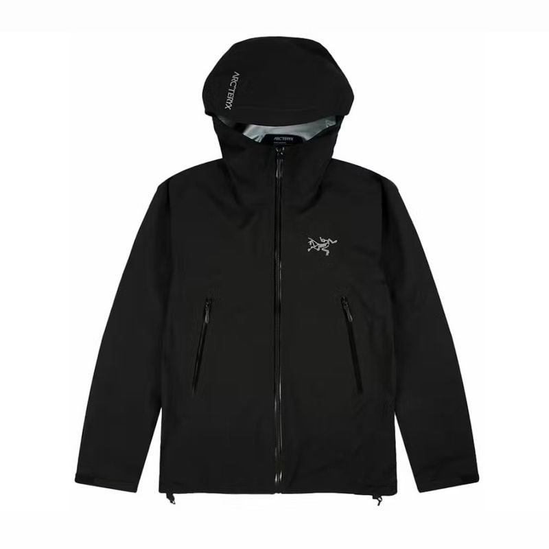 Arcteryx jacket