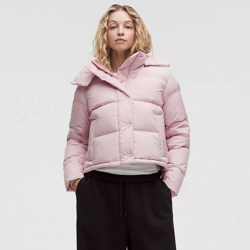 Lulu Puffer