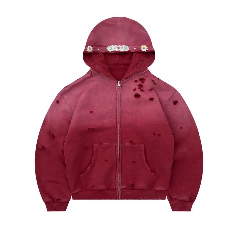 Bravest Hoodie