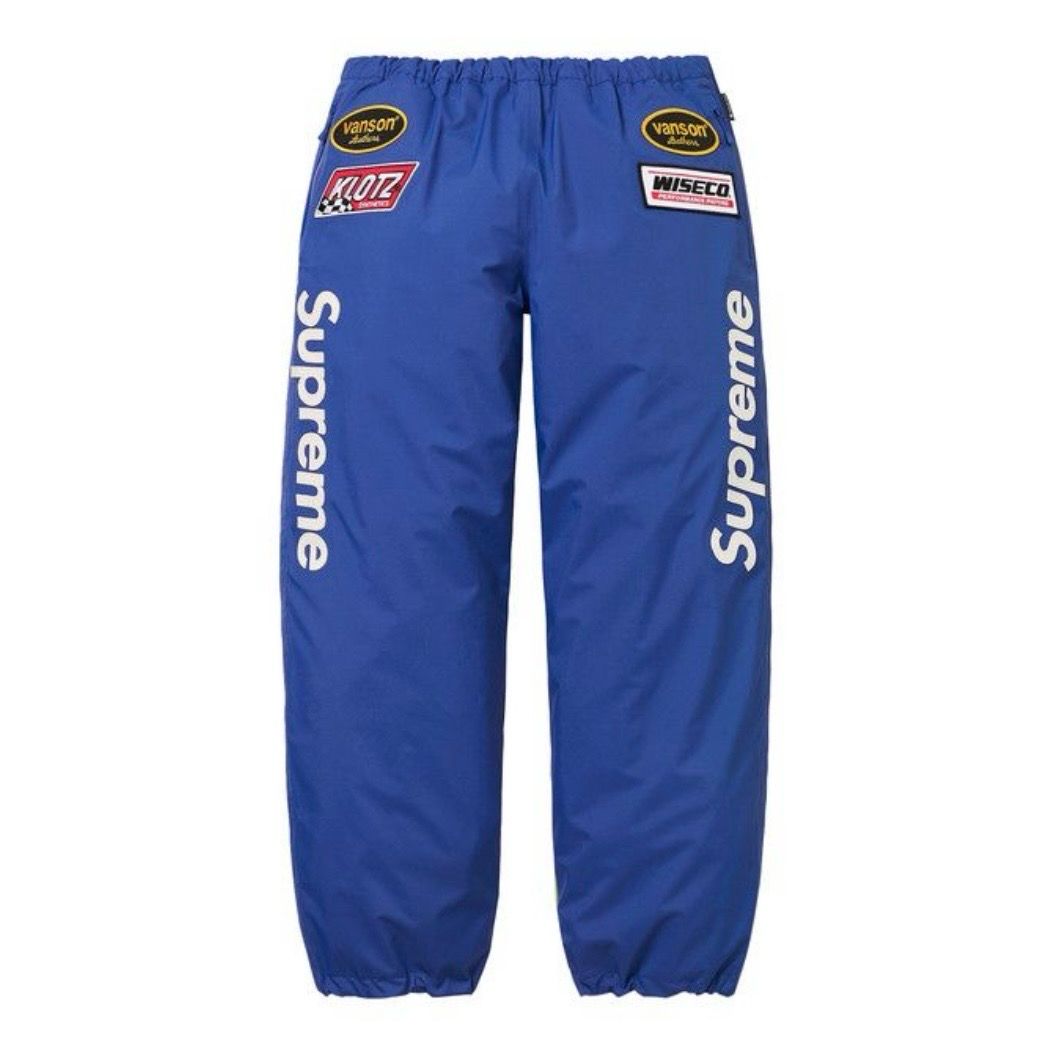 Sup Shell Pants
