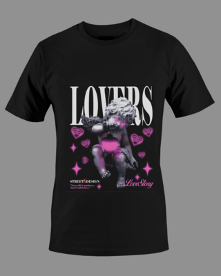 Lover’s Tshirt