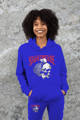 Nightmare Sweatsuit