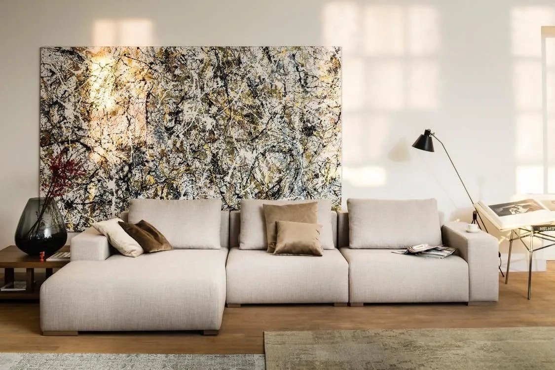 Lexus Sofa