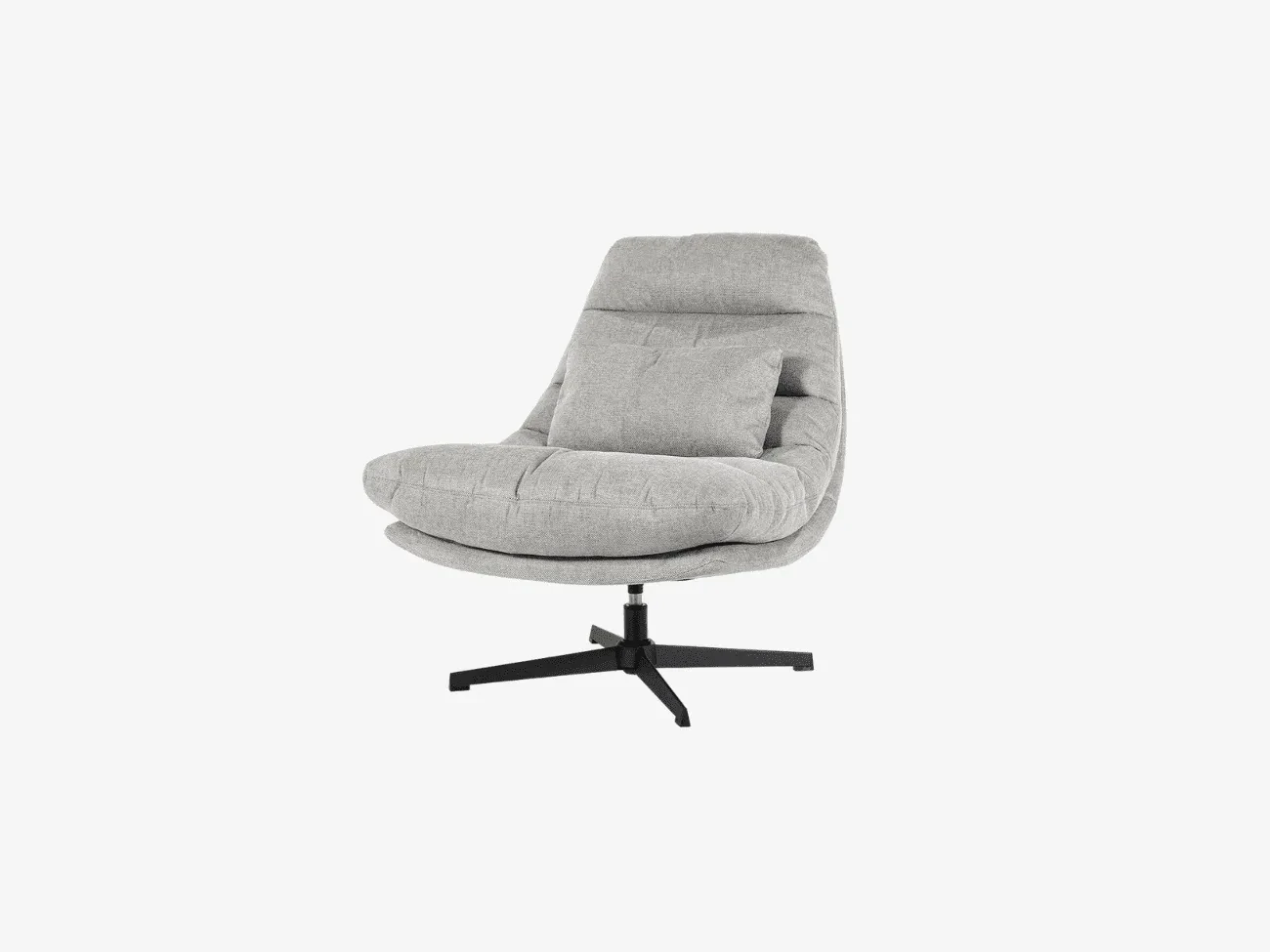 Cooper Fauteuil draaibaar