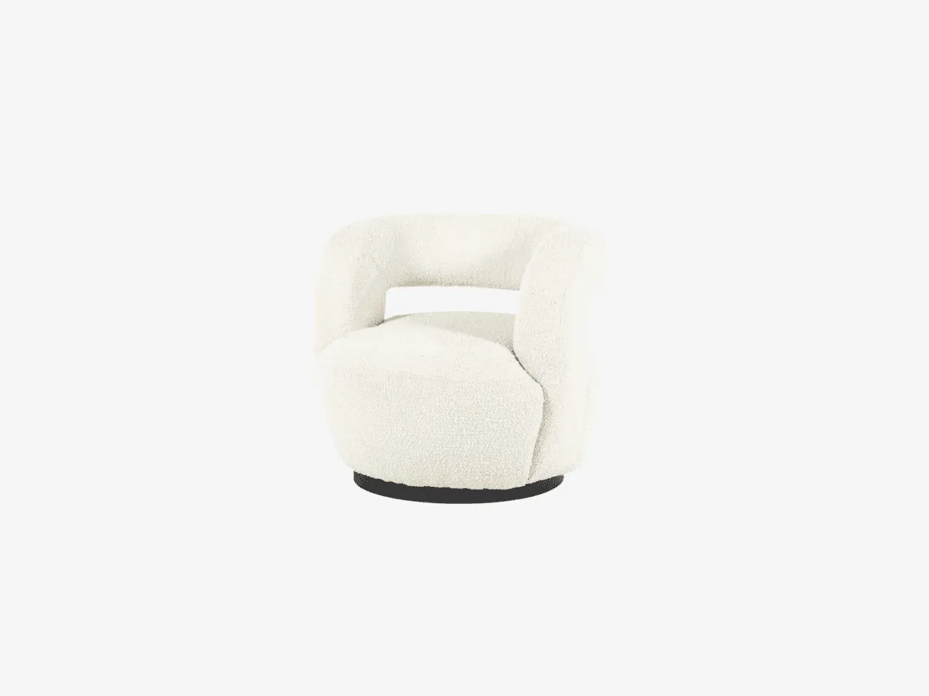 Sharon Fauteuil draaibaar