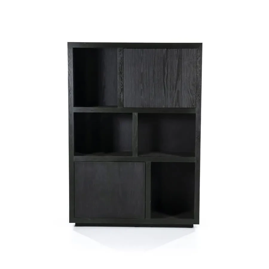 Helsinki Kabinet 2 deurs
