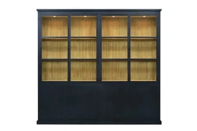 San Jose Cabinet 8 deuren