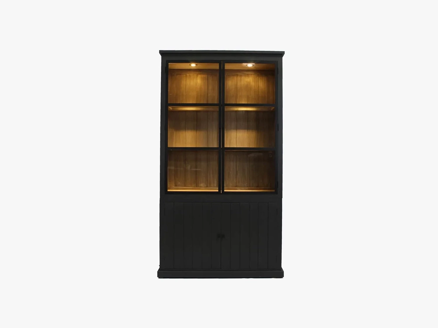 San Jose Cabinet 4 deuren
