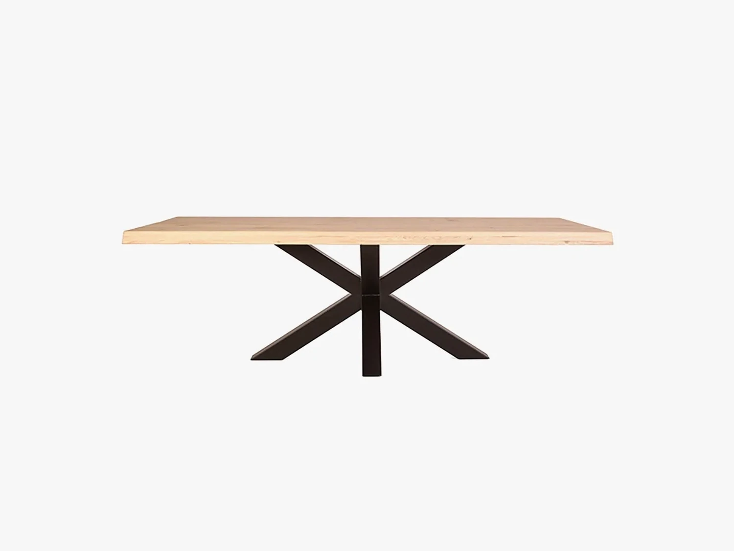 Boomstamtafel Eik Naturel