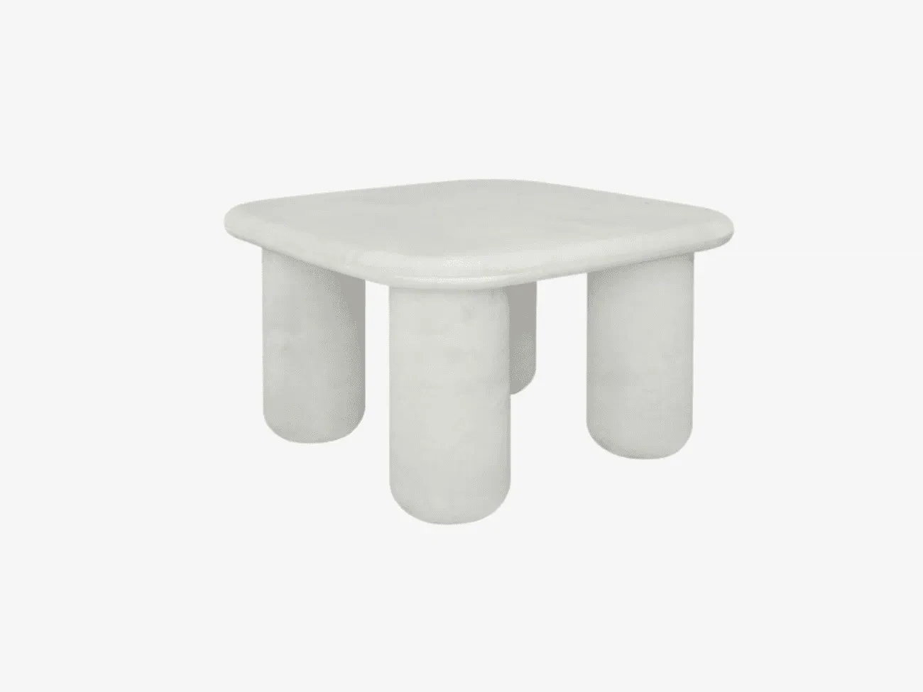 Muundo Mortex Haaki Salontafel