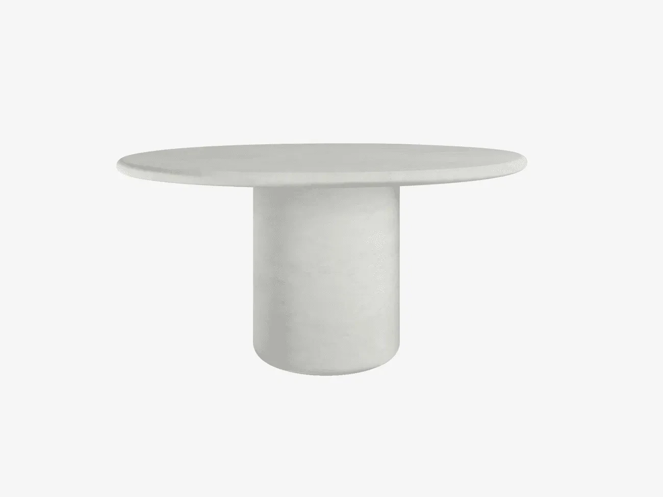 Mortex Usoo Eettafel Rond