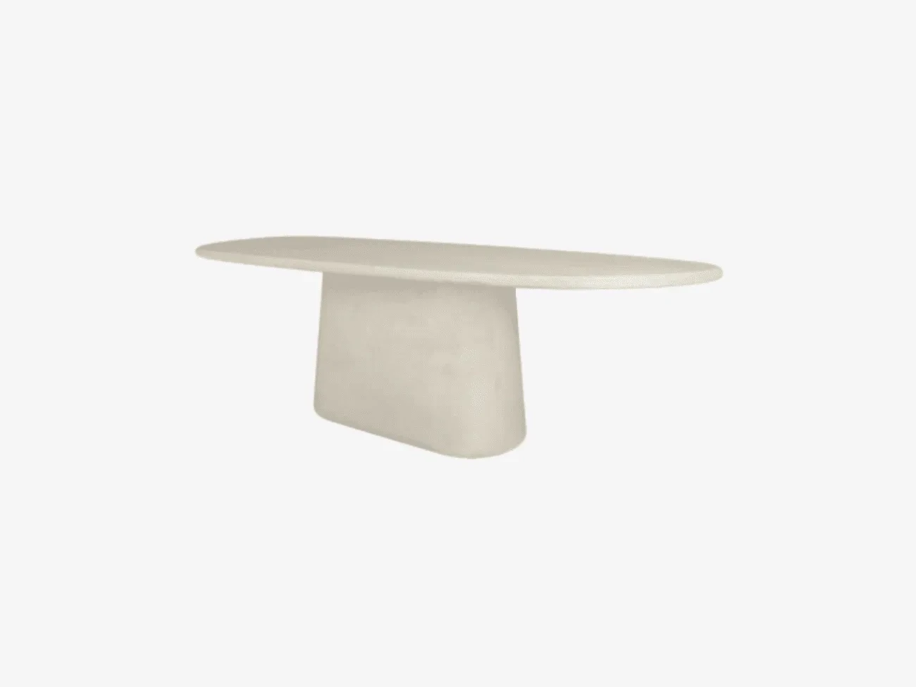 Mortex Zuri Eettafel