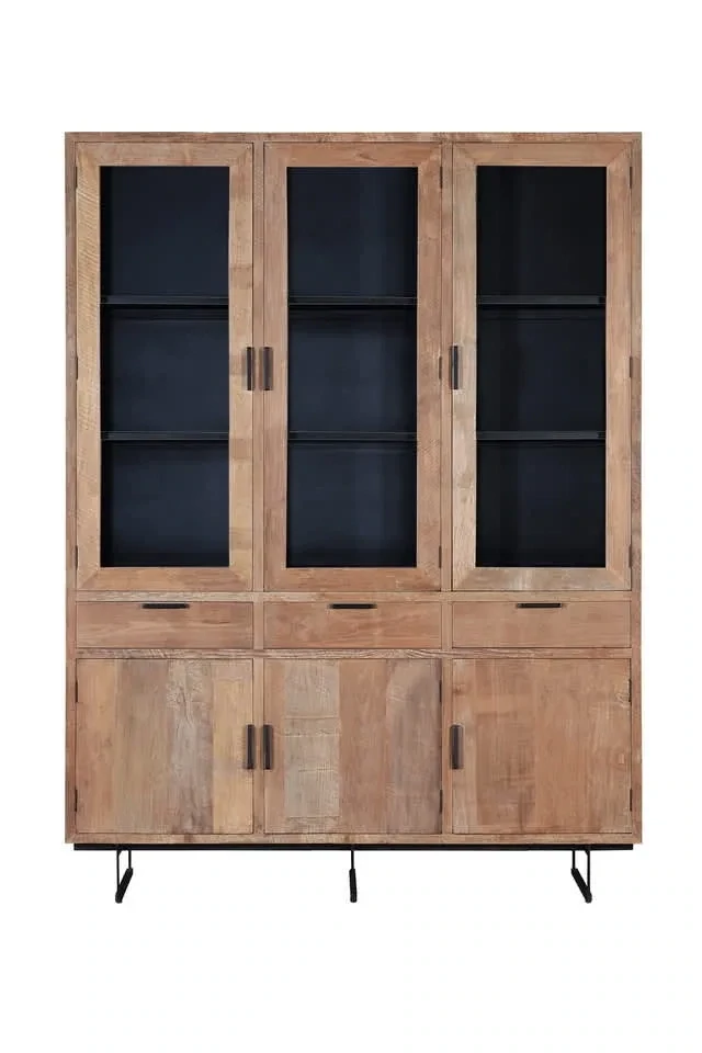 Pesaro kast 6 deuren