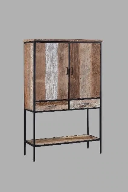 Pesaro Kast