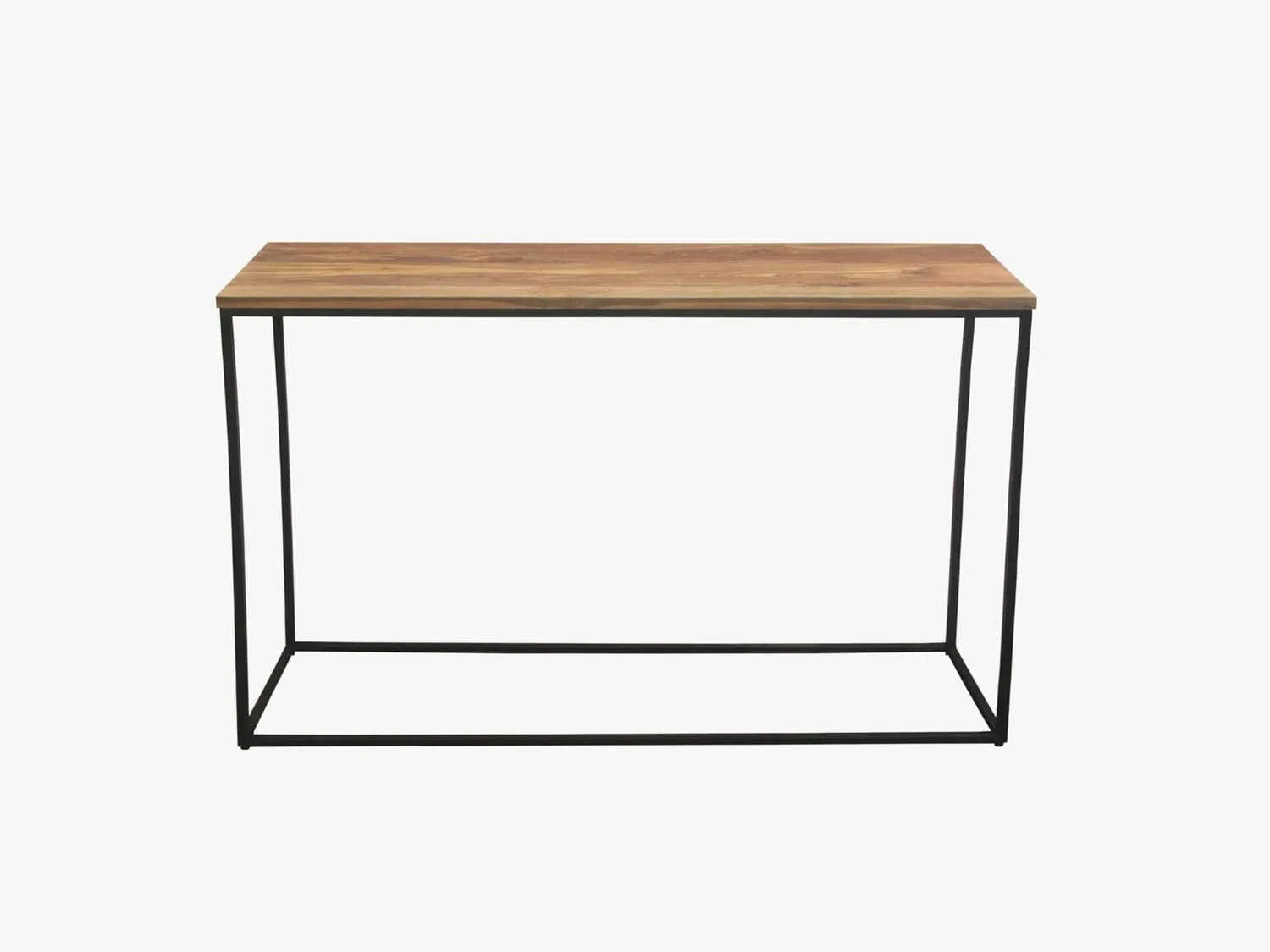 Rustic Slim Sidetable
