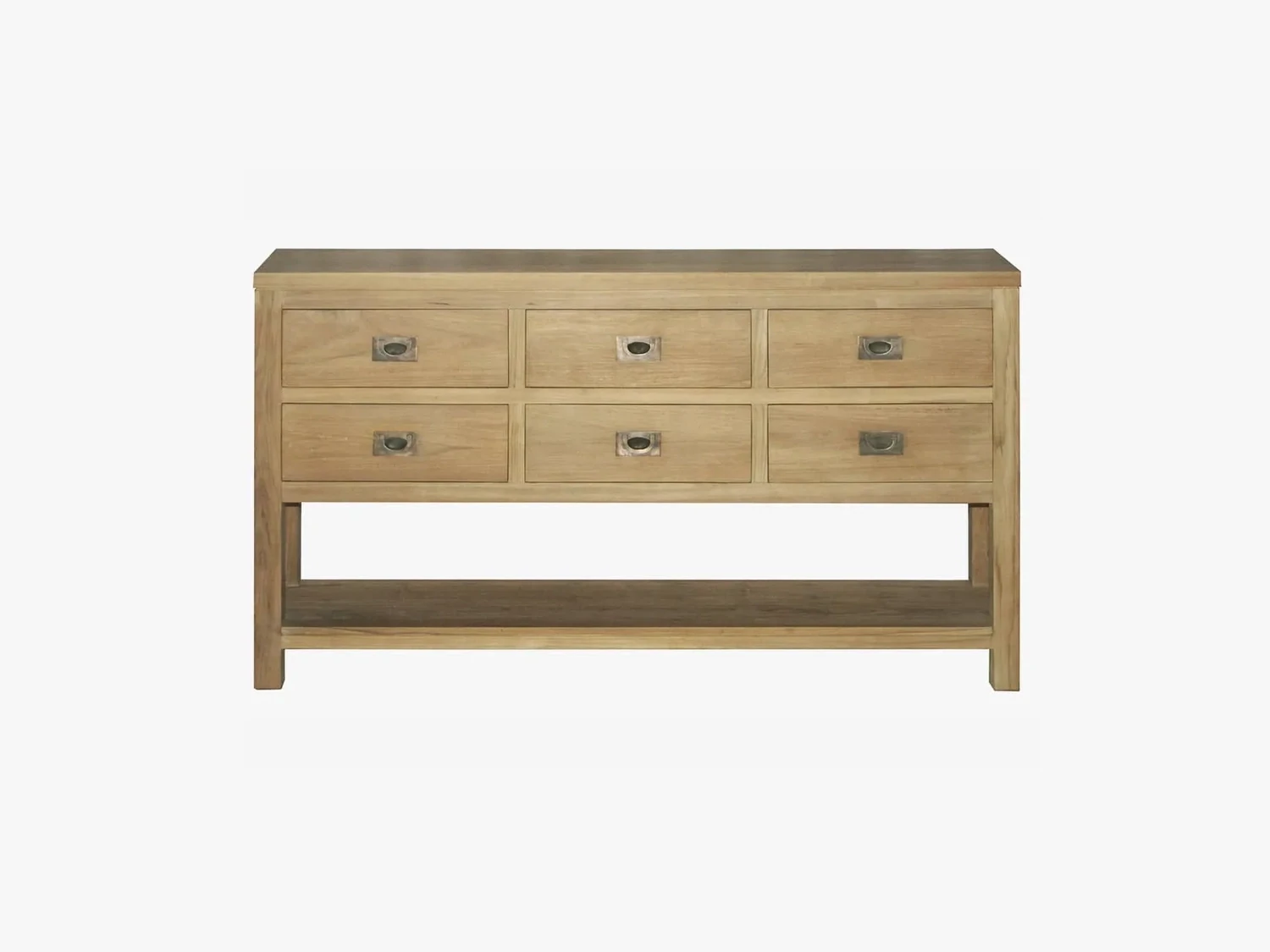 Naturel Sidetable 6 laden