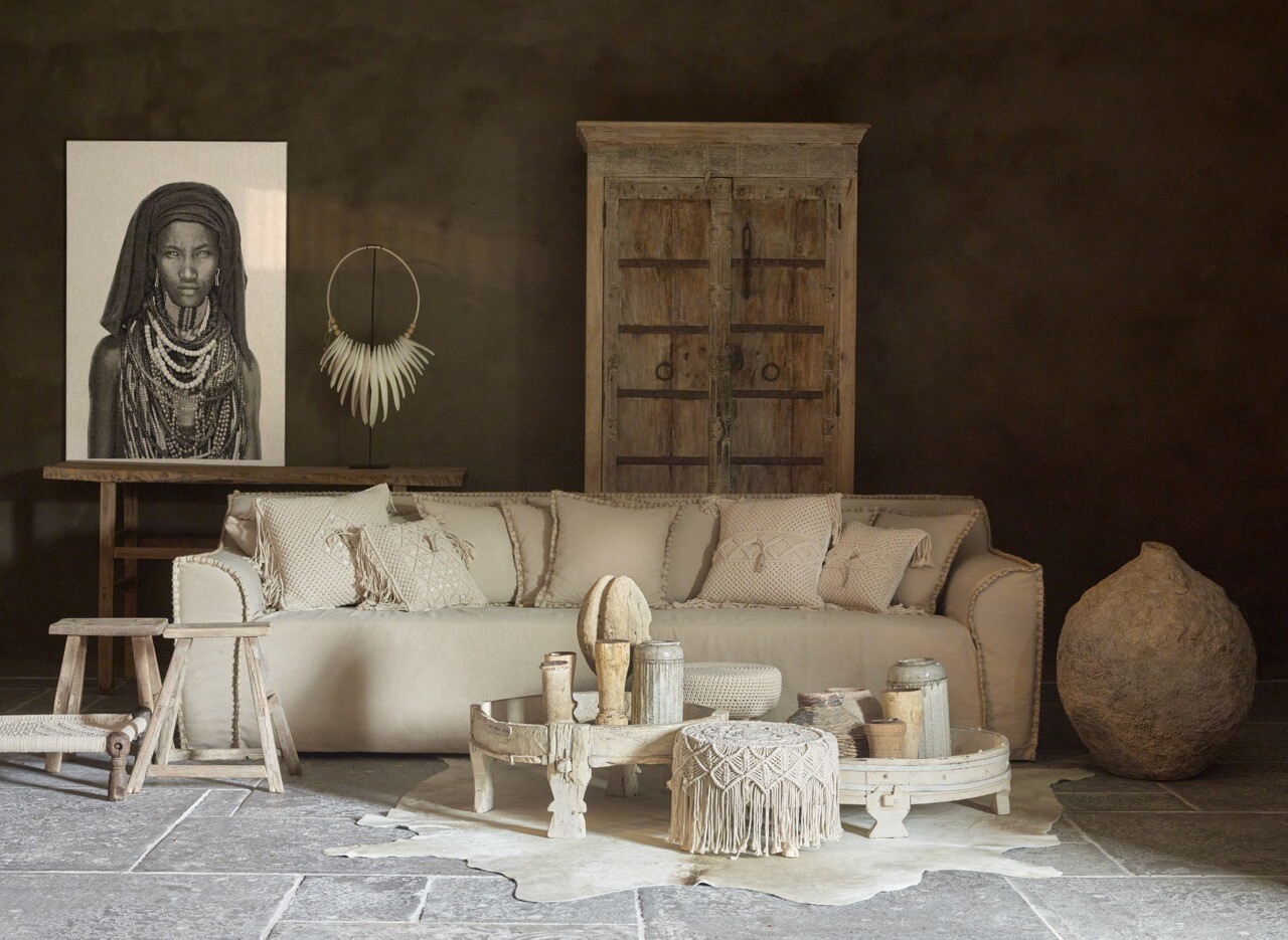 India Collecties
