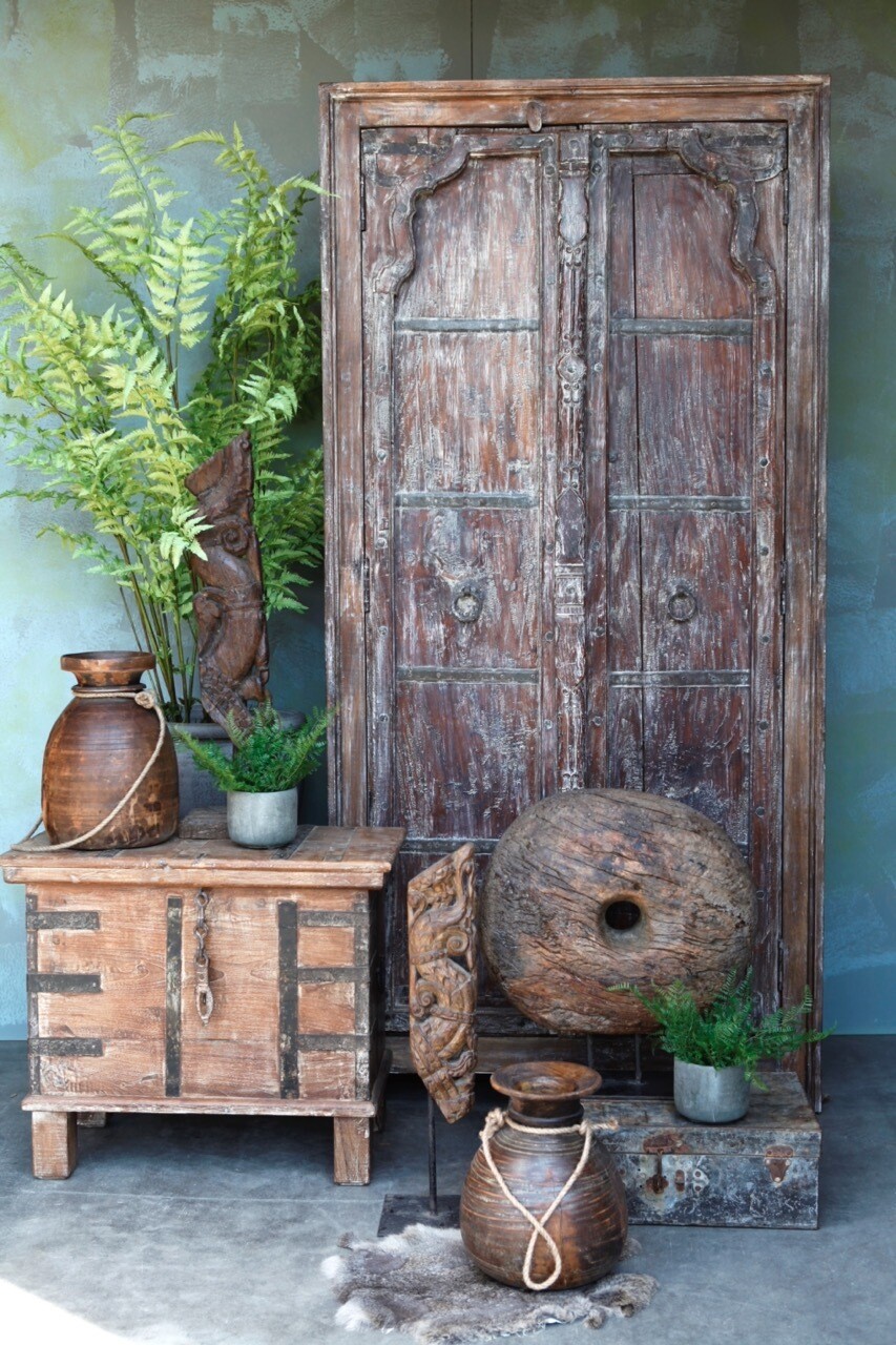 India Collecties