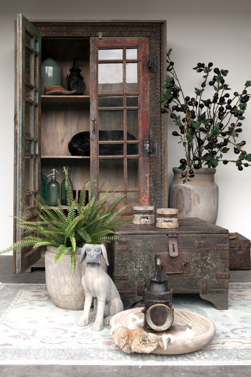 India Collecties