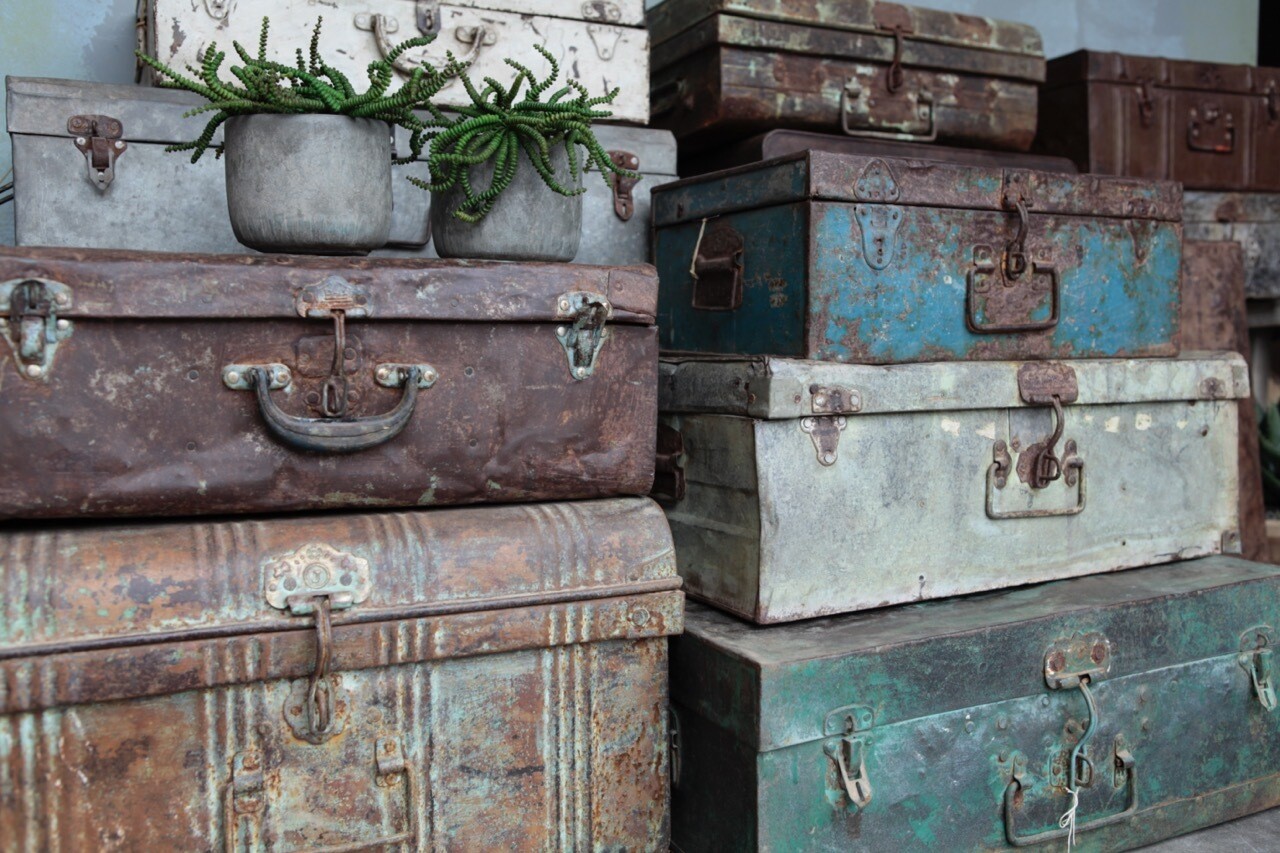 India Collecties