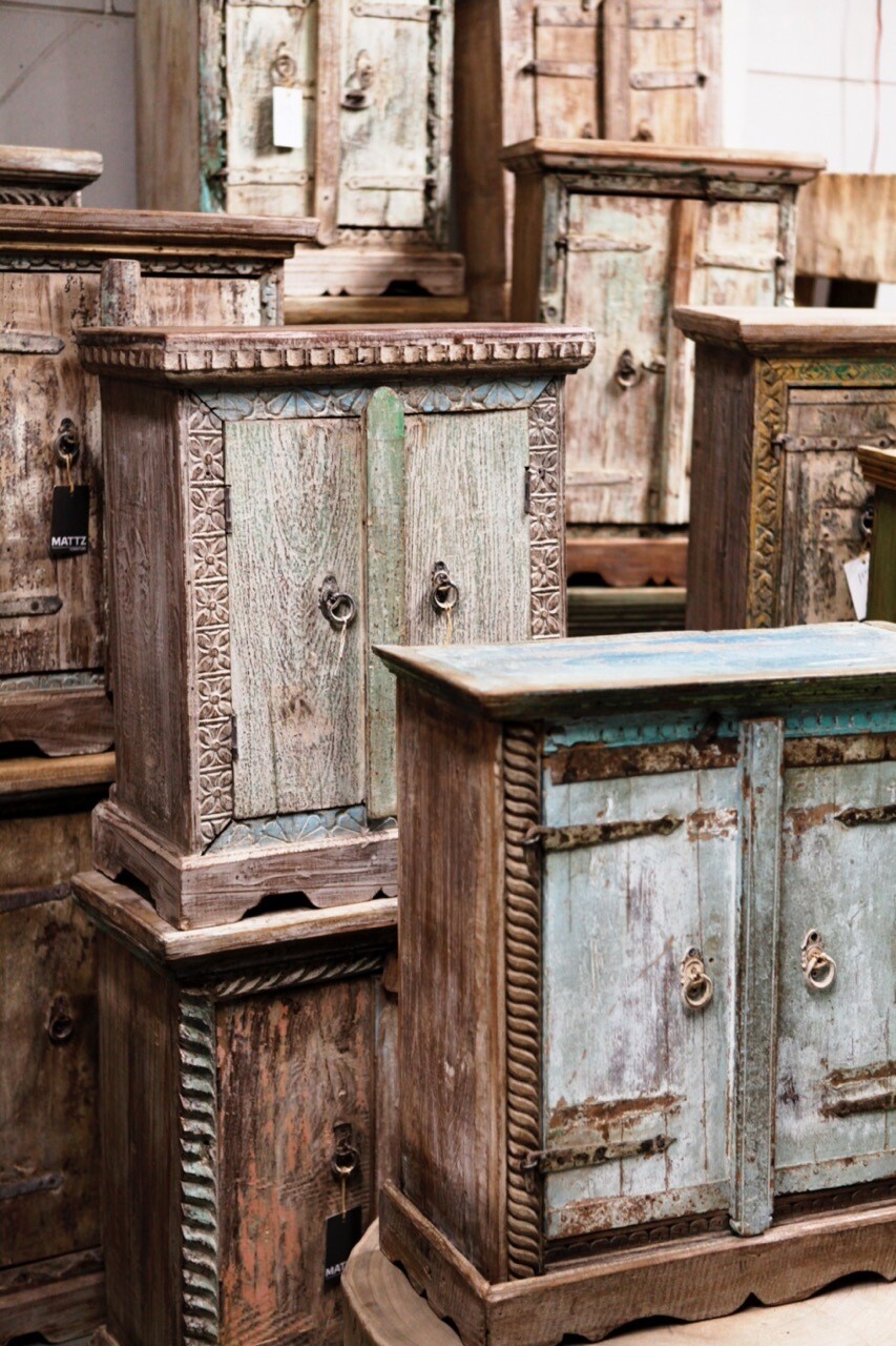 India Collecties