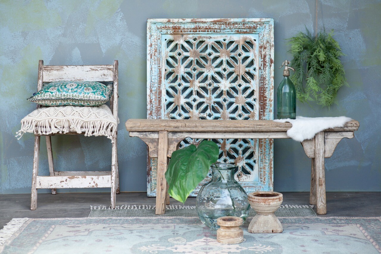 India Collecties
