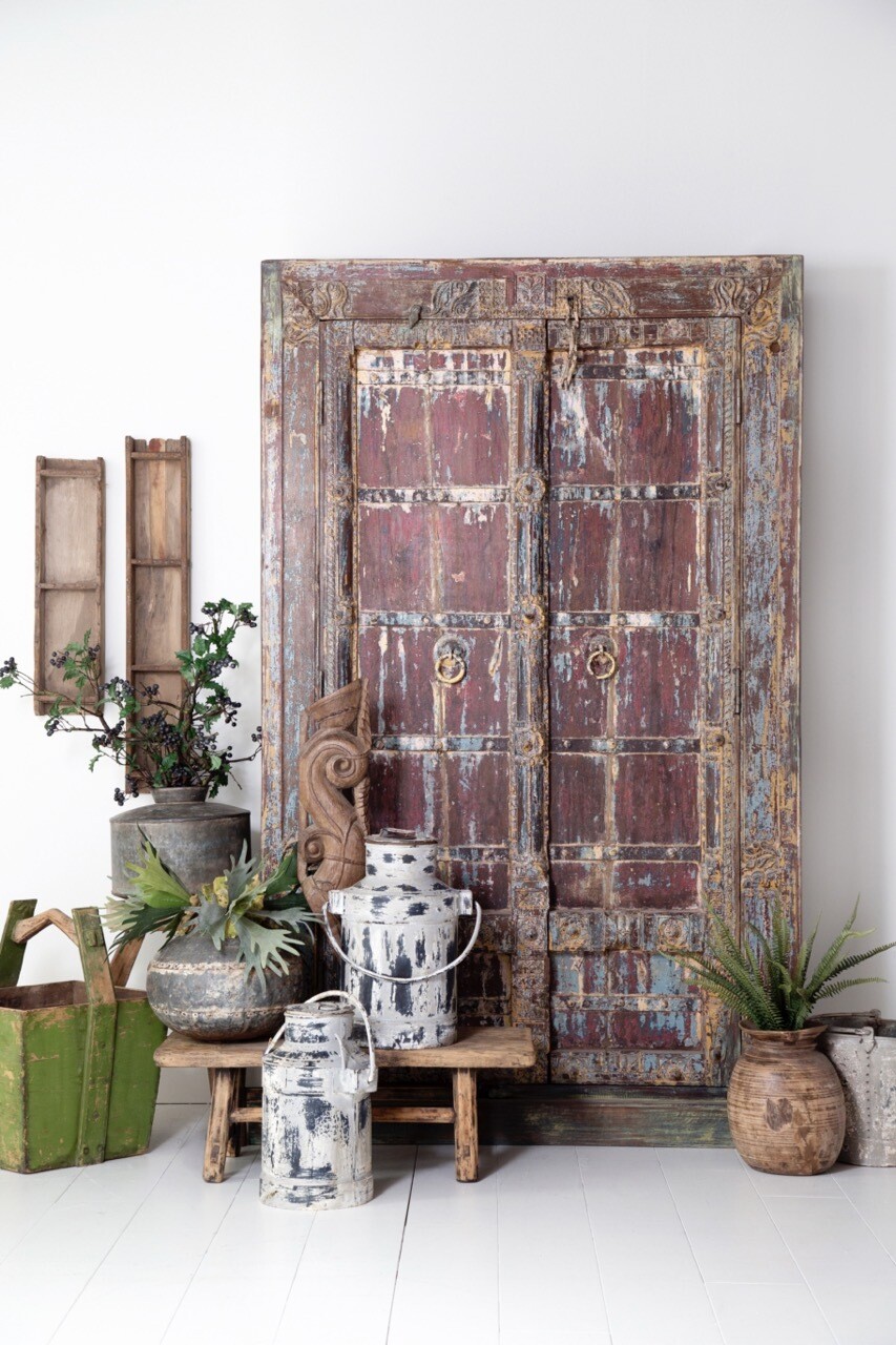 India Collecties