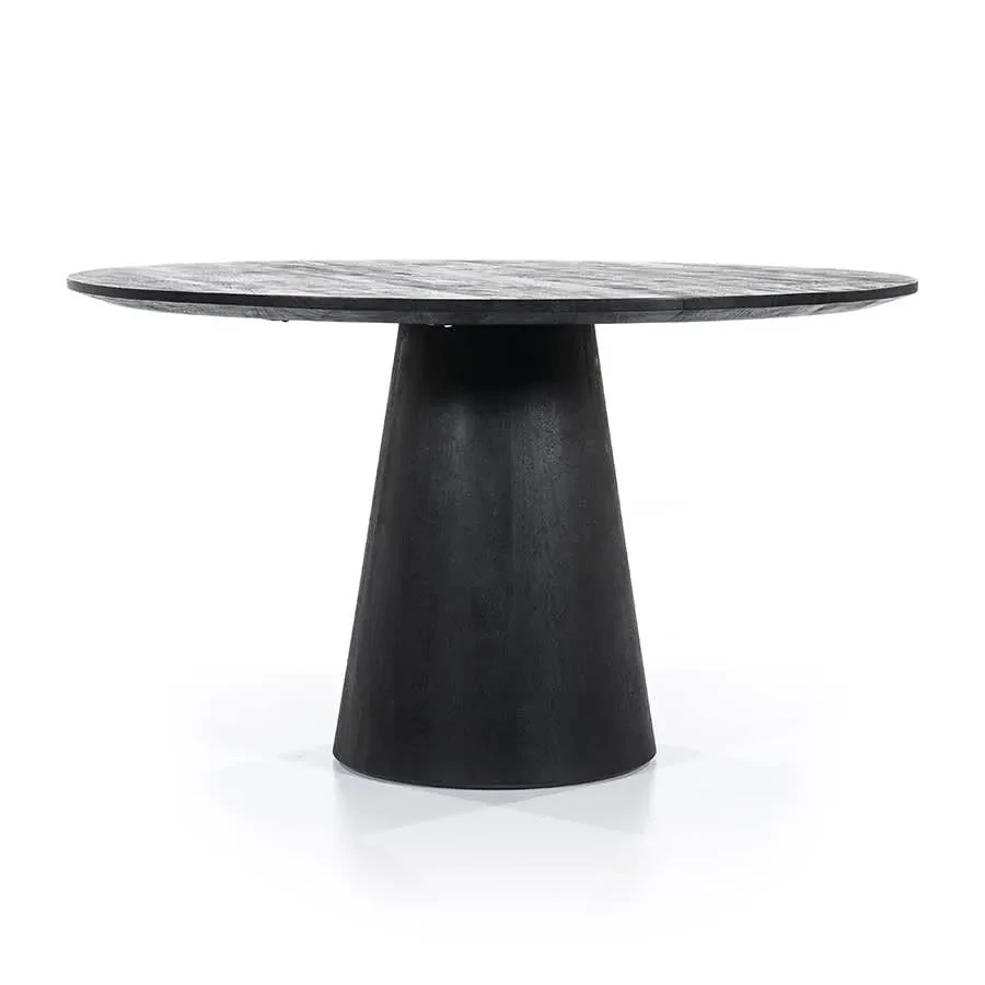 Aron Tafel Rond dia 130cm
