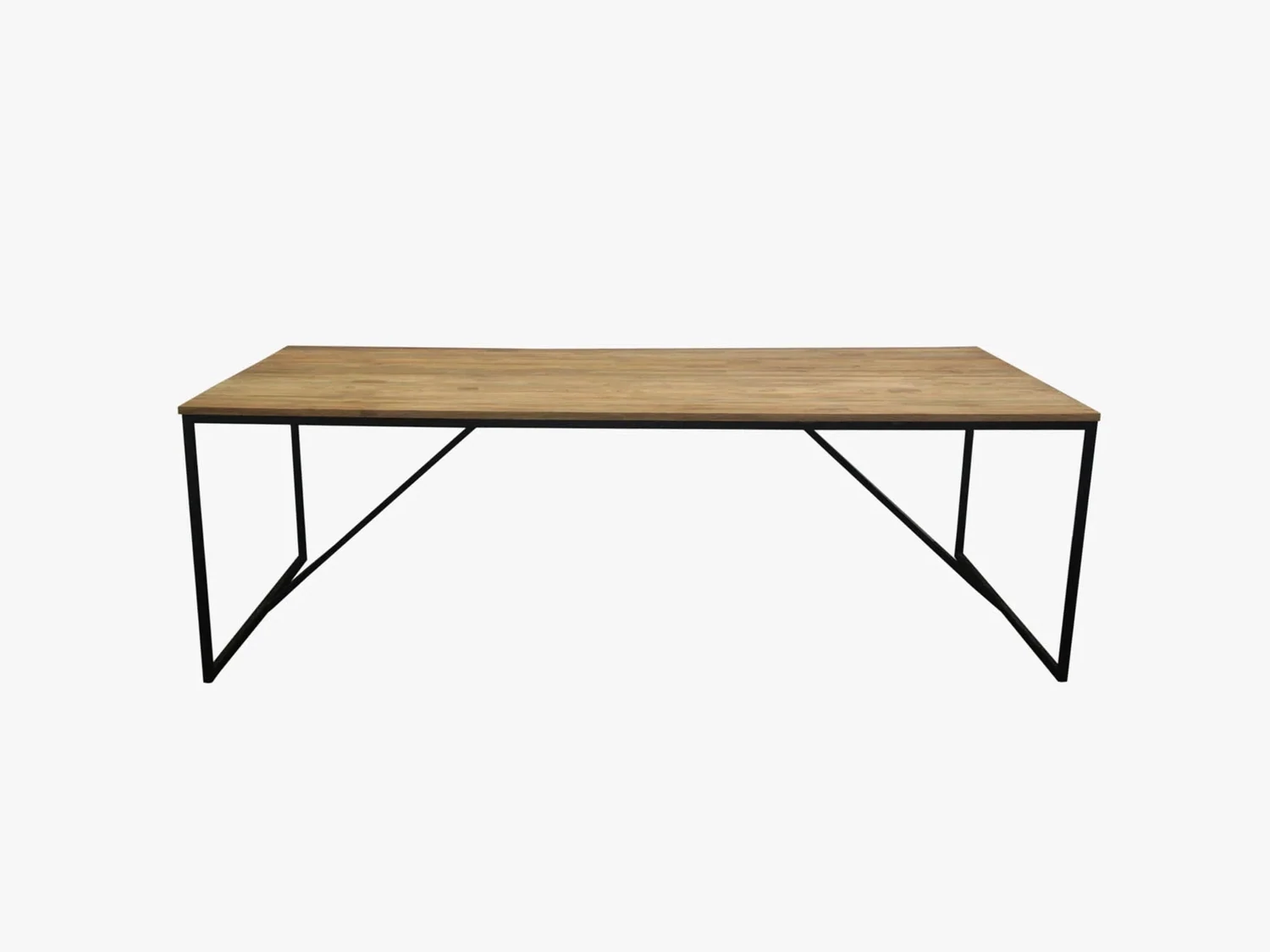 Rustic Slim Tafel
