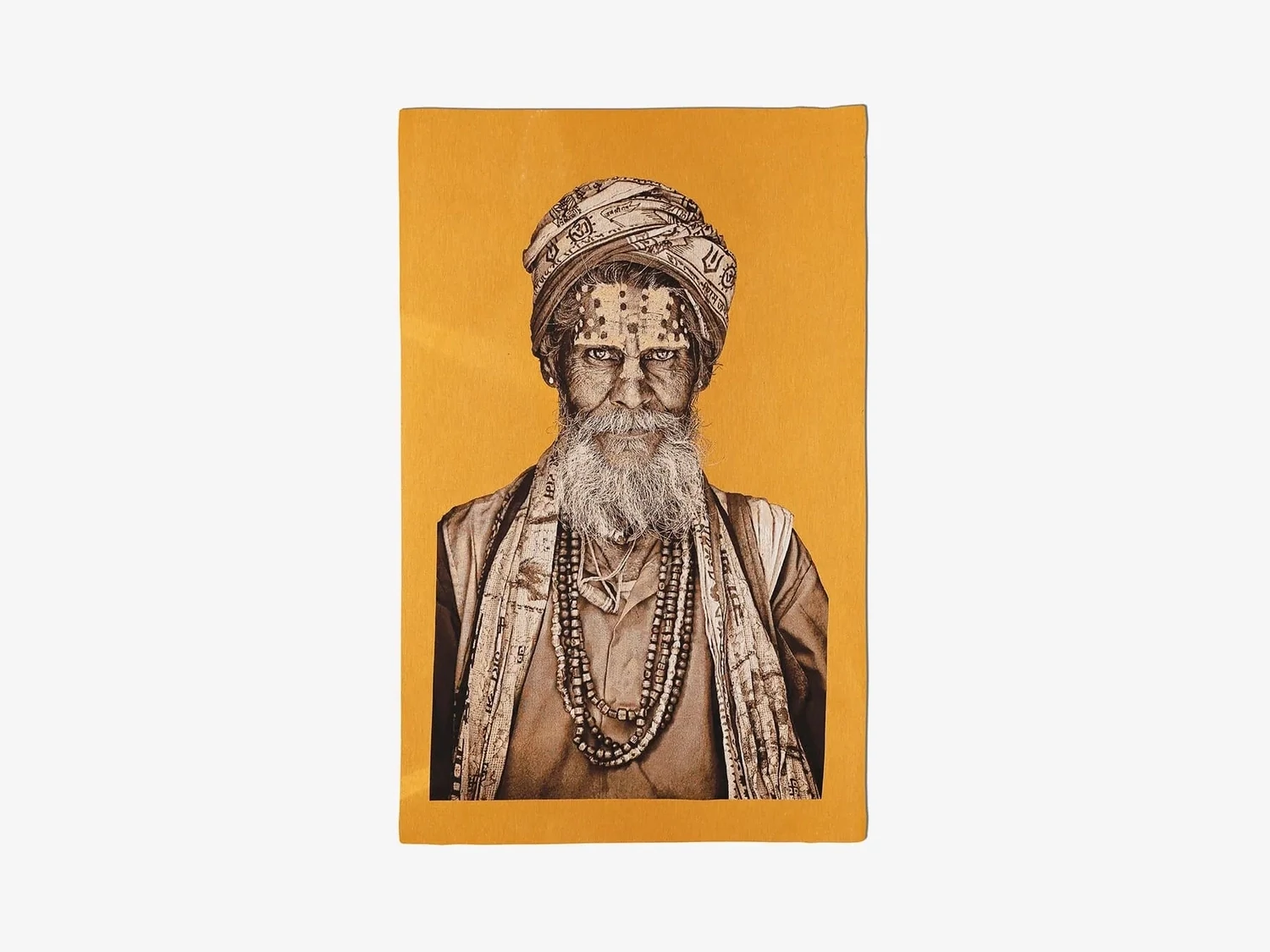 Bandu Baba Geel