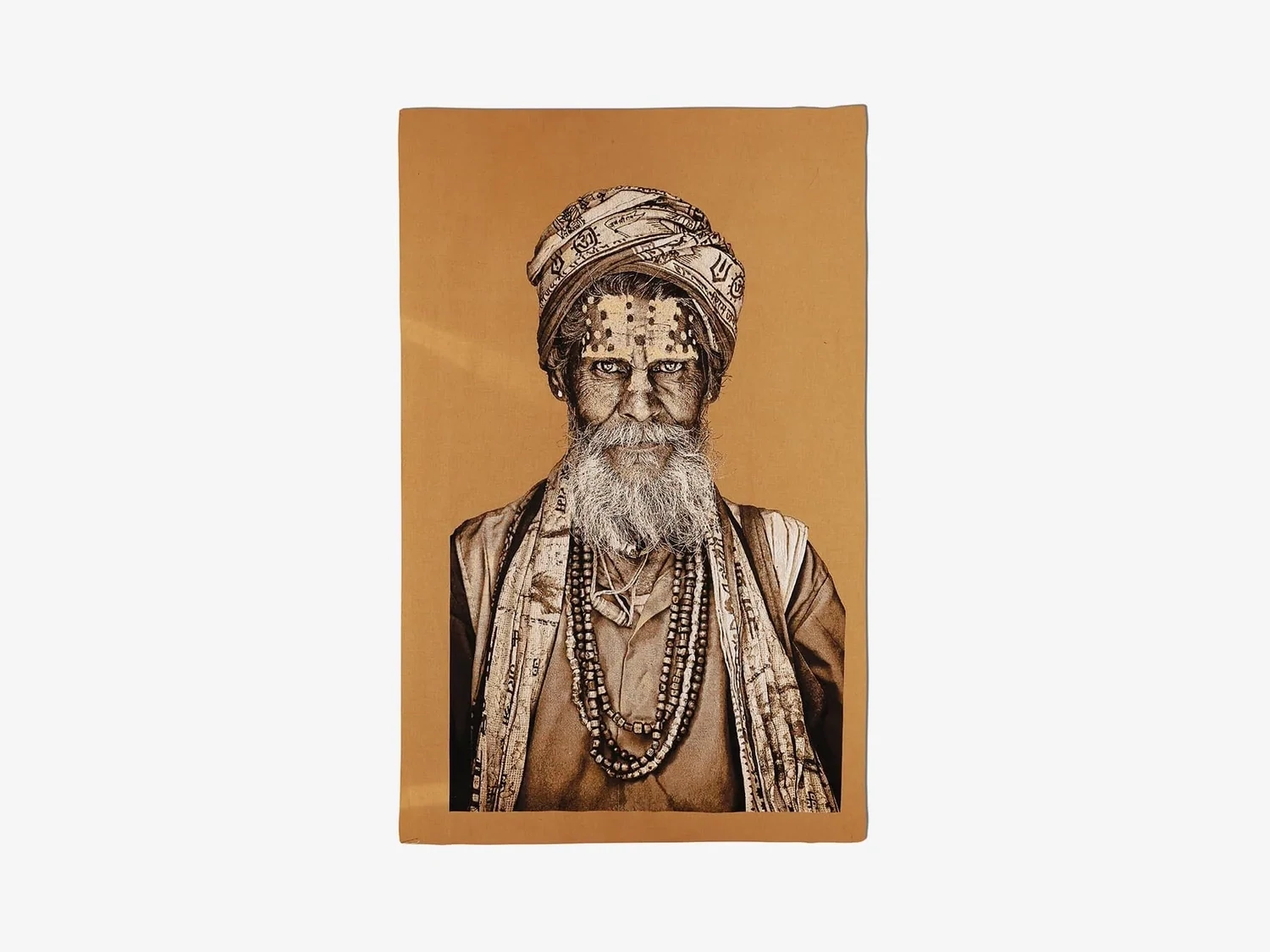Bandu Baba Zand